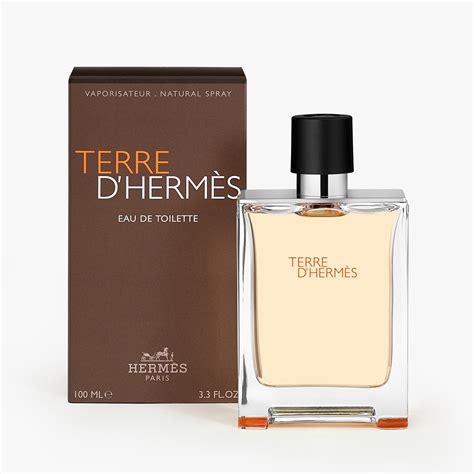 hermès terre d hermes edt|terre Hermes eau de toilette.